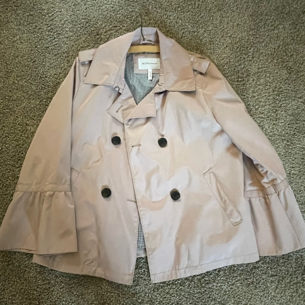BCBG generation jacket